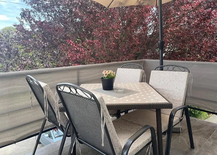 Margaret Appartement *