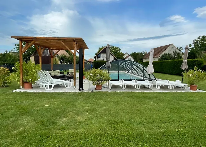 Margaret Balatonkeresztúr