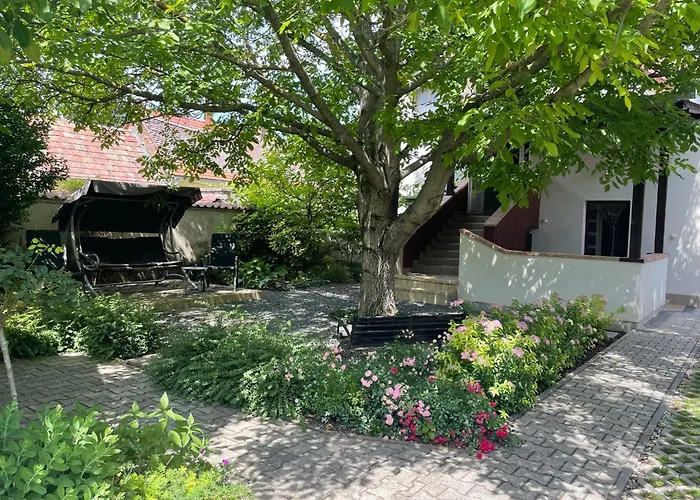 Appartement Margaret