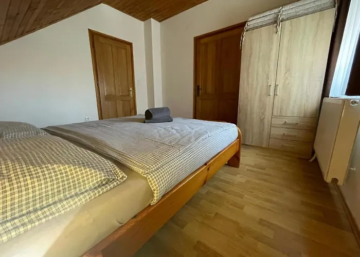 Apartman Margaret Balatonkeresztúr