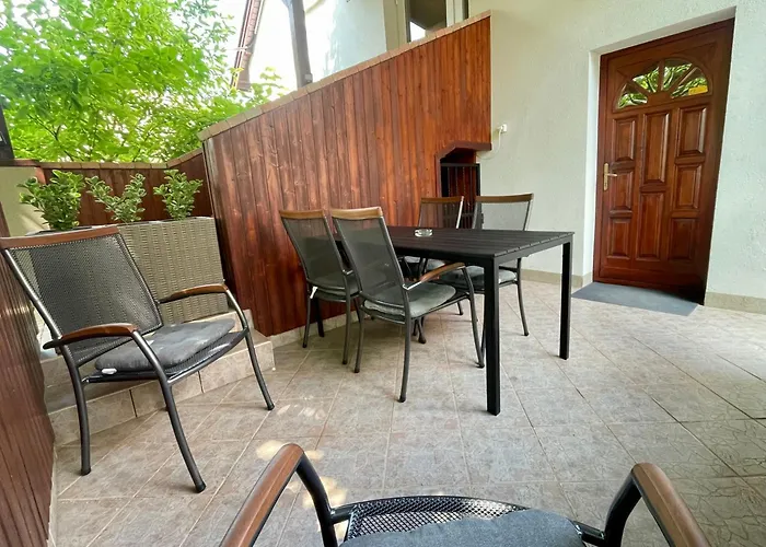 Margaret * Balatonkeresztúr