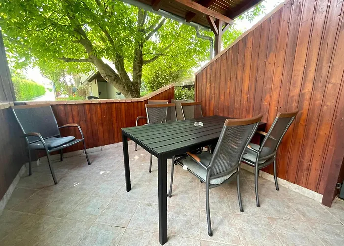 Apartman Margaret Balatonkeresztúr