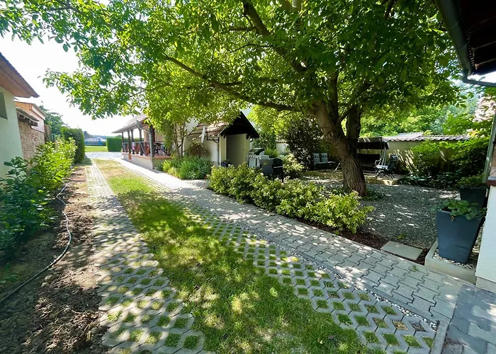 Margaret Appartement