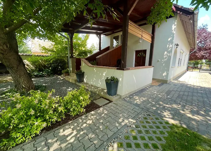 Margaret Balatonkeresztúr