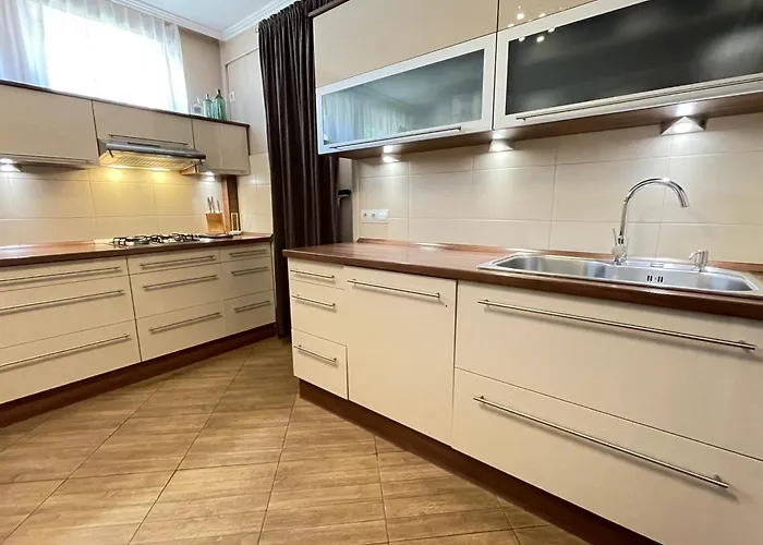 Appartement Margaret