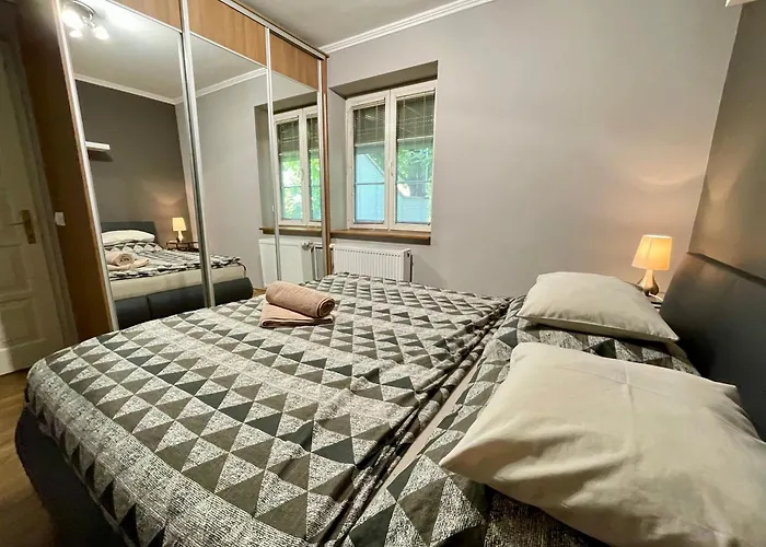 Margaret Appartement Balatonkeresztúr