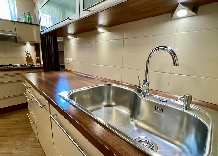 Margaret Apartman Balatonkeresztúr