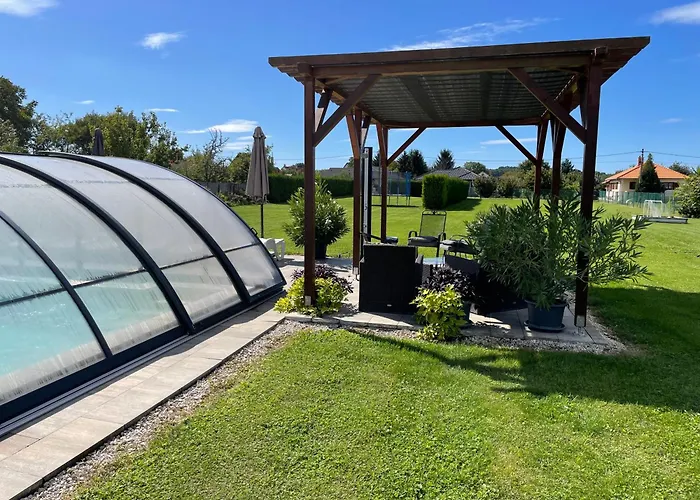 Appartement Margaret *