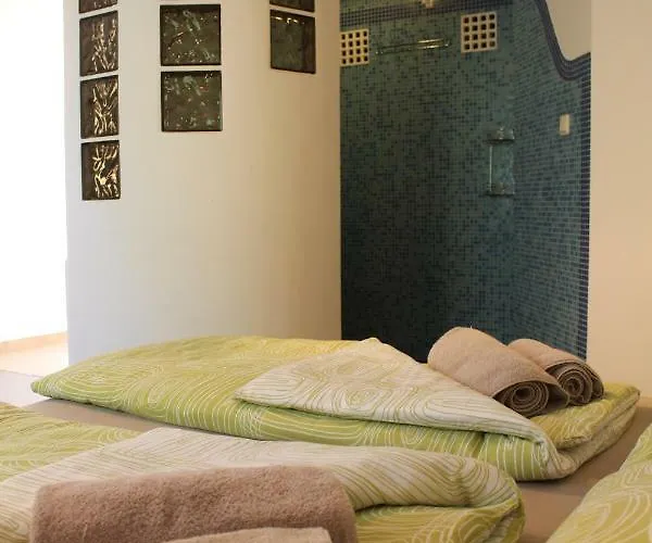 Apartman Margaret Balatonkeresztúr