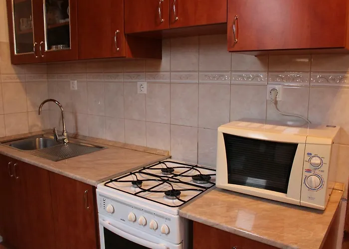 Apartman Margaret Balatonkeresztúr