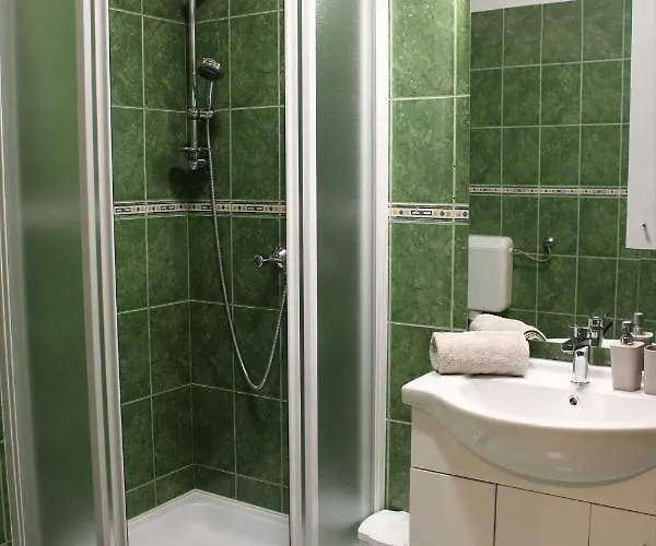 Appartement Margaret *