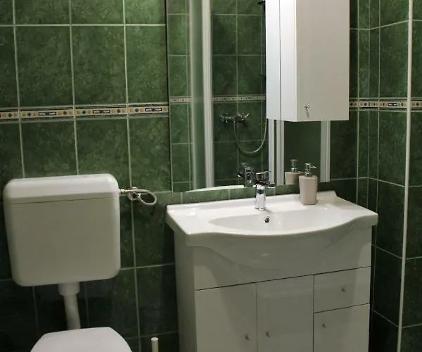 Appartement Margaret Balatonkeresztúr